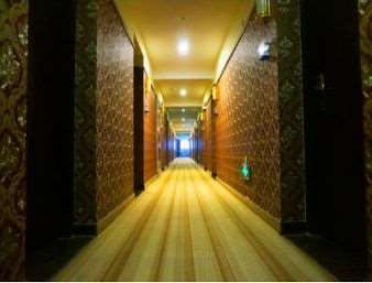 Super 8 Hotel Nanjing Hu Nan Lu สิ่งอำนวยความสะดวก รูปภาพ